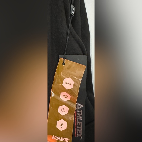 ✨ NWT ✨ Athletex: Men’s Joggers- Size Medium - Picture 9 of 9